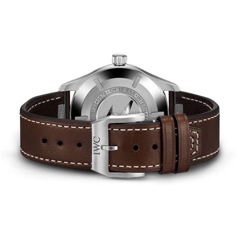 IWC Pilot Mark XX 40mm Mens Watch IW328205 | Mayors