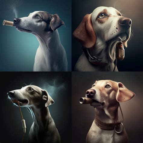 AI Art vs. Human Art: What AI Reveals about Creativity - FromLight2Art