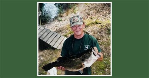 Obituary | Mike Conner of Brookhaven, Mississippi | Brookhaven Funeral Home