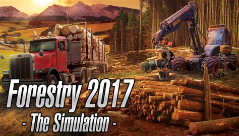 Forestry Simulator 的图像结果