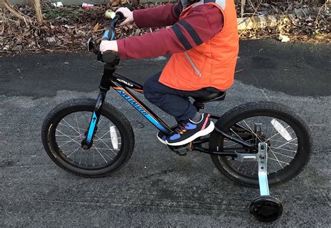 Specialized Hotrock 16 Boys