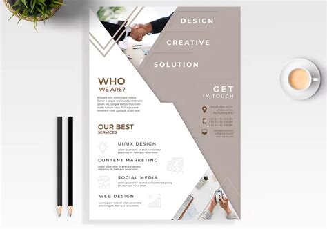 Flyers Example 的图像结果