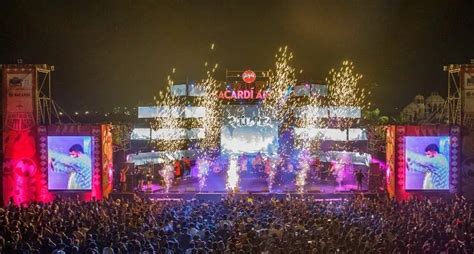 The Party Season Begins With A Comeback Of NH7 Say Hello November ...