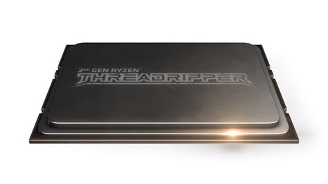 Threadripper CPU 的图像结果