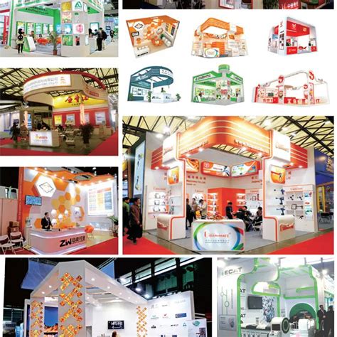 Exhibit Booth Design Ideas 的图像结果