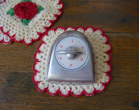Image result for Kitchen Craft Nostalgia Timer