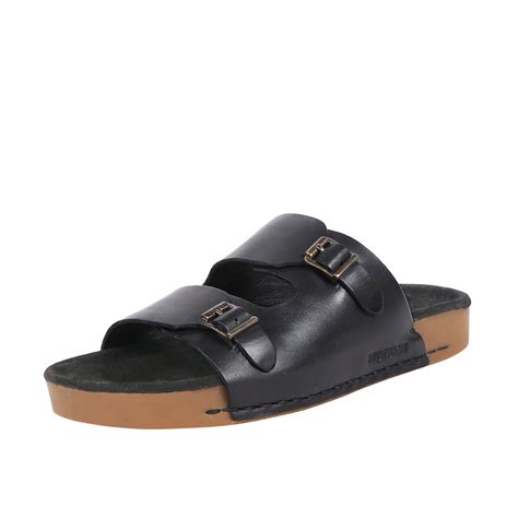 Shop Black Puerto Rico Womens Sandal online at Hidesign. Explore a wide ...