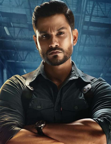 8 highly engaging and intense thrillers like Asur 2: The Rise of the ...