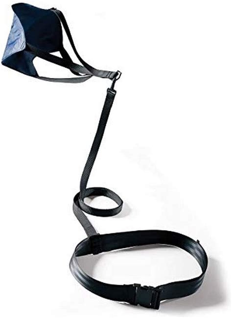 Buy FINIS Swim Parachute Resistance Training Equipment Online at Lowest ...