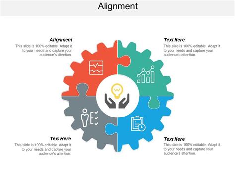 Image result for Alignment Slide Design