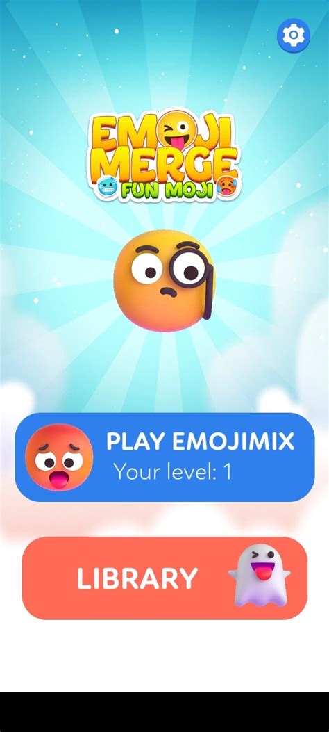 Emoji Merge APK Download for Android Free