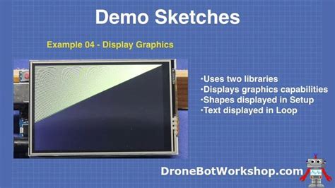 Arduino Touch Screen Display 的图像结果