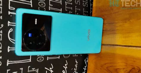 Vivo X80 review: The HOTTEST flagship killer in town! | Mobile Reviews ...