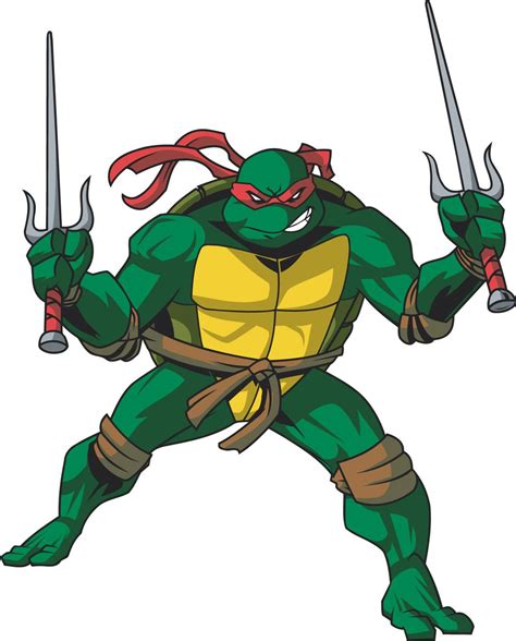 Teenage Mutant Ninja Turtles Clipart at GetDrawings | Free download