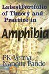 Amazon.in: Buy Latest Portfolio of Theory and Practice in Amphibia Book ...