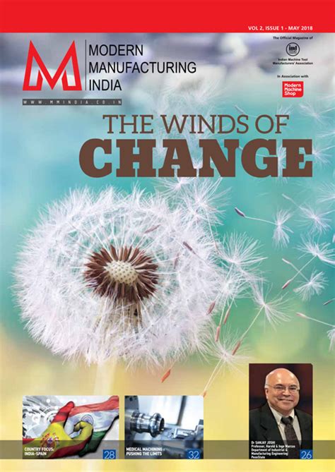 Modern Manufacturing India
