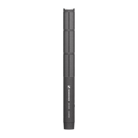 Sennheiser MKH 8018 Stereo Shotgun RF Condenser Microphone : Amazon.in ...