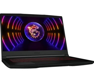 Forum over MSI THIN GF63 12UC-686BE (Azerty toetsenbord) - Tweakers