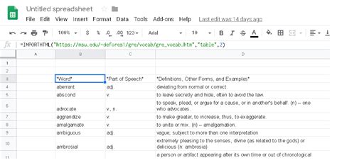 Image result for Google Sheets List From Range Python