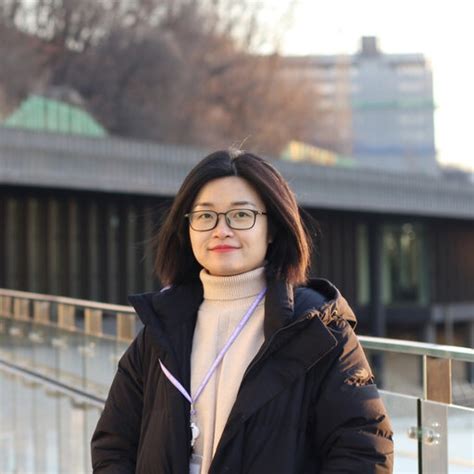 Thuy-Tien TRINH | Senior Researcher | Ph.D. | Research profile