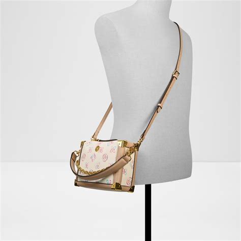 Valeriana Women's Multicolor Shoulder Bag | Aldo Shoes