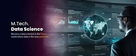 M.Tech Data Science and Engineering Course at Sandip University Sijoul ...