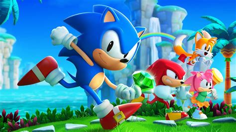 Sonic X Shadow Generations: Sega and Sonic Team Experiment by Making a ...