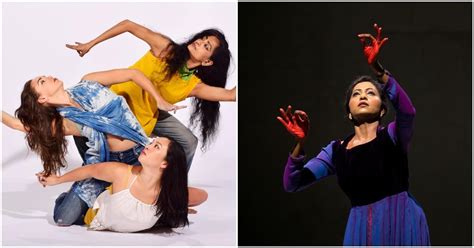 Don't Miss The Breathtaking Performances At The Natya Ballet Festival ...