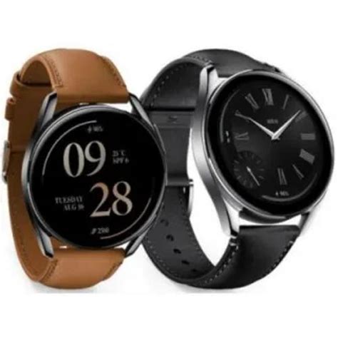 Xiaomi Watch S2 - Price in India, Specifications & Features | Smartwatches