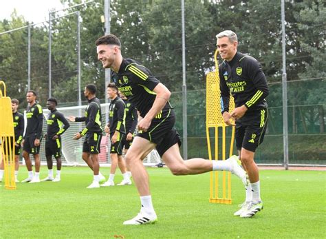 Community Shield preview: Arsenal v Man City | Pre-Match Report | News ...