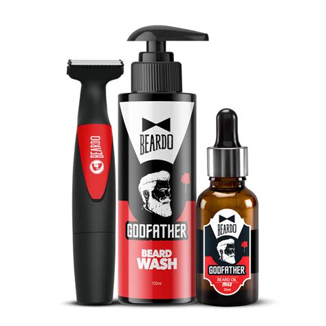 Explore Beard Care Products by Beardo for a Well-Groomed Look – Beardo ...
