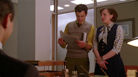 4x01 - Public Relations Screen Captures - Mad-Men-Season-4x01-114 ...