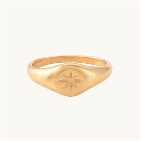 Buy Flower Magic Ring | Gold Plating – PALMONAS