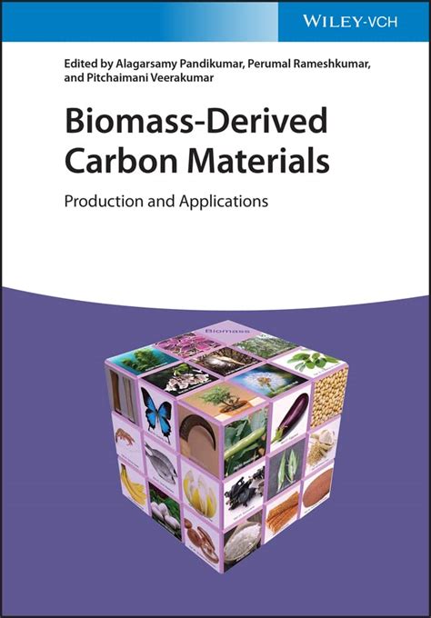 Biomass-Derived Carbon Materials: Production and Applications eBook ...