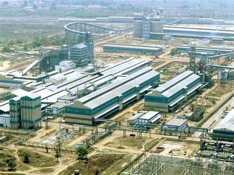 EIL bagged Integrated NGL and CCGT Power Plant Project in Republic of ...