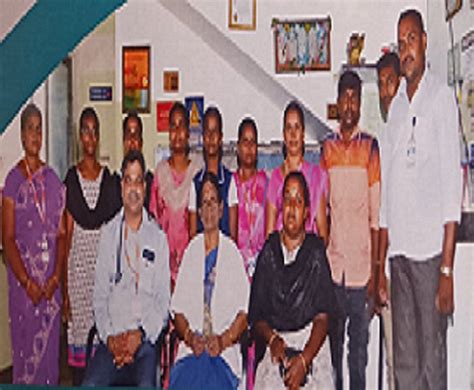 Meenakshi Memorial Hospital