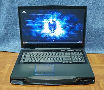 Alienware M18x 的图像结果