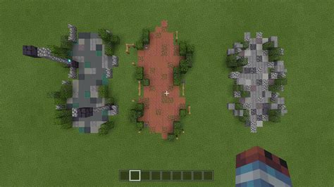 Good Minecraft Road Designs