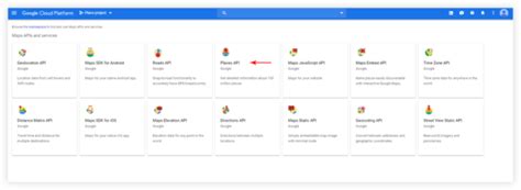Image result for Google Places API Key