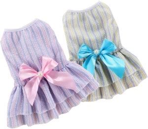 KUTKUT Frock for Dog, Cat Price in India - Buy KUTKUT Frock for Dog ...