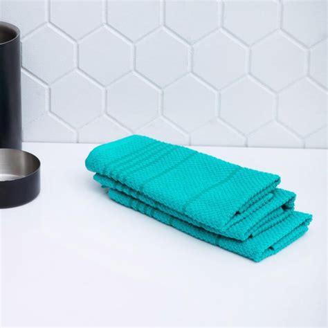 Buy Mandarin Cotton Bar Mop-Set Of 3 Pcs. from Home Centre at just INR ...