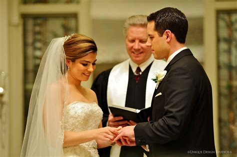 Orlando Wedding Officiant - A Beautiful Ceremony