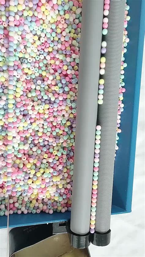 Rezultat imagine pentru Bead String Machine