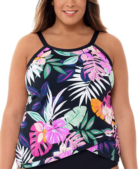 Swimsuits Plus Size Underwire at Emma Wilhelm blog