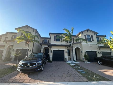 3467 105 Place #3467, Hialeah, FL 33018 Property for rent
