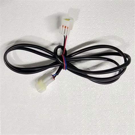 Car Heater Universal Accessories Oil Pump / LCD Monitor Extension Cable ...