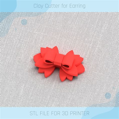 Image result for Ribbon Tool Clay Example