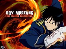 Fullmetal Alchemist Roy Mustang Wallpaper by Fullmetal Alchemist Backgrounds Wallpaper Cave Fullmetal Alchemist Roy Mustang Wallpaper