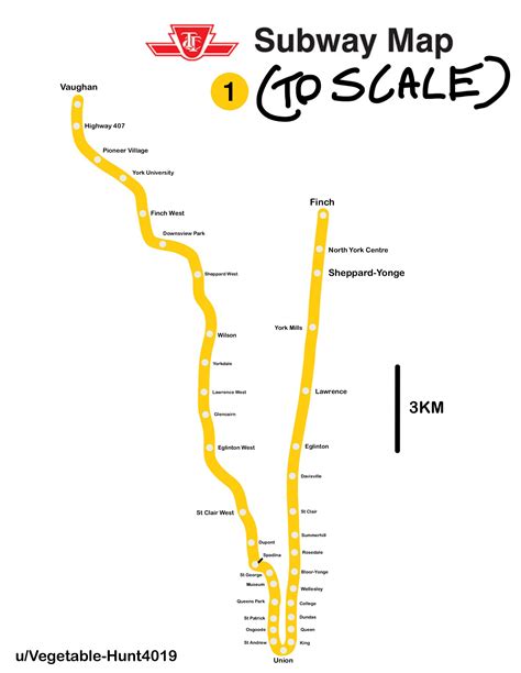 Image result for TTC Line 1 Problems
