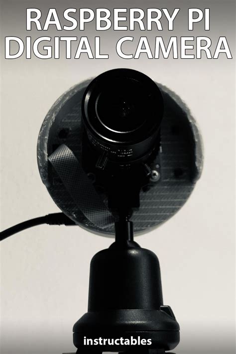 Image result for Raspberry Pi Digital Camera